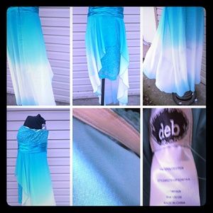deb Dress